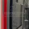 Правый внутренний светодиодный фонарь VW Tiguan 2.0tdi 2007-2016 2SA011716-081 it-11401 Дизель - 12