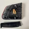 Левый внутренний светодиодный фонарь VW Tiguan 2.0tdi 2007-2016 2SA011716-071 it-11402 Дизель - 9