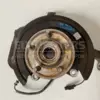 Передня ліва маточина Jeep Cherokee 2.8crd 2007-2012 52125011AD it-11405 Дизель - 11