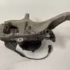 Передняя правая ступица Jeep Cherokee 2.8crd 2007-2012 52125010AD it-11406 Дизель - 8