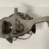 Передняя правая ступица Jeep Cherokee 2.8crd 2007-2012 52125010AD it-11406 Дизель - 9