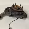 Передняя правая ступица Jeep Cherokee 2.8crd 2007-2012 52125010AD it-11406 Дизель - 10