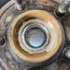 Передняя правая ступица Jeep Cherokee 2.8crd 2007-2012 52125010AD it-11406 Дизель - 14