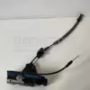 Замок передней левой двери Ford Puma 1.0 EcoBoost 2019 40514185 it-11410 Бензин - 8
