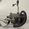 Компрессор кондиционера Jeep Compass 2.2crd 2006 447280-0922 it-11414 Дизель - 10