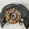 Передняя правая ступица Ford Kuga 2.0tdci (Ecoblue) 2019 LX6C-3K170 it-11417 Дизель - 12