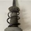 Передний правый амортизатор BMW 2 1.5 12V turbo (F45) 2014-2021 149415-10 it-11418 Бензин - 12