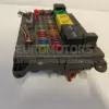 Блок предохранителей Land Rover Freelander 2.0tdi (I) 1998-2006 YWC500210 it-11423 Дизель - 12