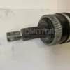 Передний правый полуось (привод) Kia Sportage 2.0crdi 2010-2015 2Y060R it-11427 Дизель - 13