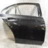 Двері задні праві седан Mercedes E-class (W213) 2016 A2137320210 381355 - 3