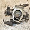 Дроссельная заслонка механическая Kia Ceed 1.4 16V 2007-2012 351002B000 381365 - 4