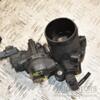 Дроссельная заслонка электрическая Volvo V50 2.0tdci 2004-2012 6G9Q9E926AE 381379 - 3