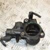 Дроссельная заслонка электрическая Volvo V50 2.0tdci 2004-2012 6G9Q9E926AE 381379 - 4