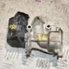 Клапан EGR електричний Volvo V50 2.0tdci 2004-2012 9656612380 381390 - 3