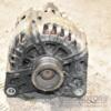 Генератор Renault Megane 1.9dCi (III) 2009-2016 8200757870 381432 - 4