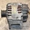 Генератор Renault Megane 1.9dCi (III) 2009-2016 8200757870 381432 - 5