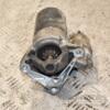 Стартер Renault Megane 1.9dCi (III) 2009-2016 8200741476 381438 - 4