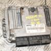 Блок керування двигуном Renault Megane 1.9dCi (III) 2009-2016 237100055R 381445 - 3