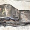 Піддон двигуна масляний Kia Sorento 2.5crdi 2002-2009 215104A400 381471 - 4
