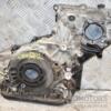 Крышка двигателя передняя нижняя Kia Sorento 2.5crdi 2002-2009 381484 - 3
