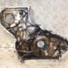 Крышка двигателя передняя нижняя Kia Sorento 2.5crdi 2002-2009 381484 - 4