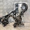 Крышка двигателя передняя внутренняя Kia Sorento 2.5crdi 2002-2009 381486 - 4