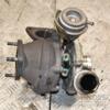 Турбина Volvo XC70 2.4td D5 2000-2006 8689592 381491 - 5