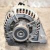 Генератор Volvo XC70 2.4td D5 2000-2006 381499 - 4