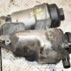 Корпус масляного фільтра Volvo XC70 2.4td D5 2000-2006 08642839 381505 - 3