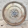 Маховик венец АКПП Volvo XC70 2.4td D5 2000-2006 08677768 381519 - 3