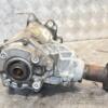 Раздаточная коробка АКПП Volvo V60 2.4td D5 2010-2018 P31325104 381522 - 8