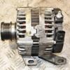 Генератор Volvo V60 2.4td D5 2010-2018 443126 381527 - 5