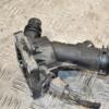 Корпус термостата Volvo V60 2.4td D5 2010-2018 31293556 381539 - 3