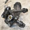 Корпус термостата Volvo V60 2.4td D5 2010-2018 31293556 381539 - 4