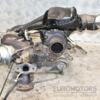 Турбина (bi-turbo) Volvo V60 2.4td D5 2010-2018 31293086 381541 - 7