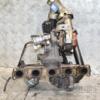 Турбина (bi-turbo) Volvo V60 2.4td D5 2010-2018 31293086 381541 - 8