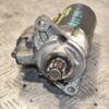 Стартер VW Passat 2.0tdi (B6) 2005-2010 02E911023H 381634 - 4
