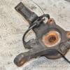 Поворотний кулак лівий з ABS в зборі маточина Citroen Jumpy 1995-2007 381640 - 4