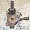 Поворотний кулак правий з ABS в зборі маточина Citroen Jumpy 1995-2007 381642 - 4
