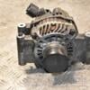 Генератор Citroen C4 1.4 16V 2004-2011 V757695680 381700 - 4