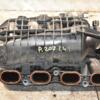 Коллектор впускной пластик Peugeot 207 1.4 16V 2006-2013 V754435580 381711 - 3