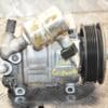 Компрессор кондиционера Opel Combo D 1.4 T-Jet 16V Turbo 2011-2017 51794515 381733 - 5