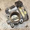 Дроссельная заслонка электрическая Fiat Grande Punto 1.4 T-Jet 16V Turbo 2005 0280750137 381745 - 3