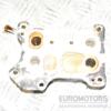 Теплообменник (Радиатор масляный) Fiat Grande Punto 1.4 T-Jet 16V Turbo 2005 381747 - 4