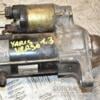 Стартер Toyota Corolla 1.3 16V (E12) 2001-2006 2810021030 381758 - 3