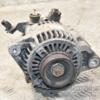 Генератор Toyota Corolla 1.3 16V (E12) 2001-2006 2706021020 381765 - 4