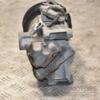 Компресор кондиціонера Toyota Yaris 1.4 D-4D 2006-2011 4472209738 381780 - 6
