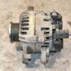 Генератор Toyota Yaris 1.4 D-4D 2006-2011 270600N011 381786 - 5
