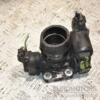 Дросельна заслінка електрична Toyota Yaris 1.4 D-4D 2006-2011 381792 - 3