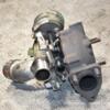 Турбіна Toyota Yaris 1.4 D-4D 2006-2011 172010N030 381794 - 5